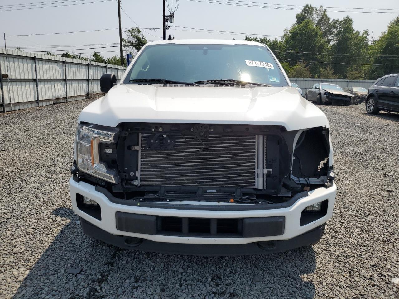 2020 Ford F150 Supercrew - Image 5
