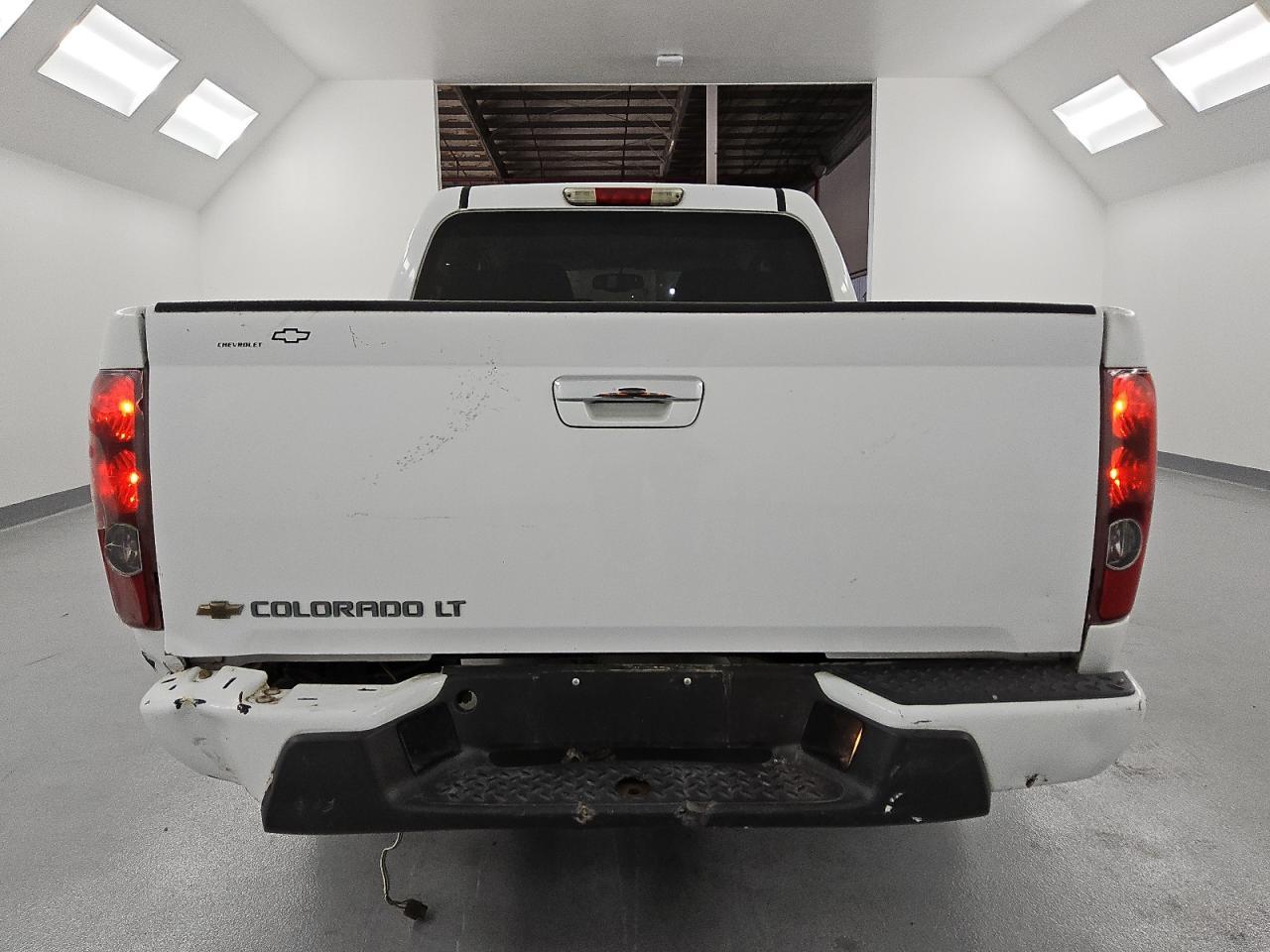 2012 Chevrolet Colorado Lt - Фото 6