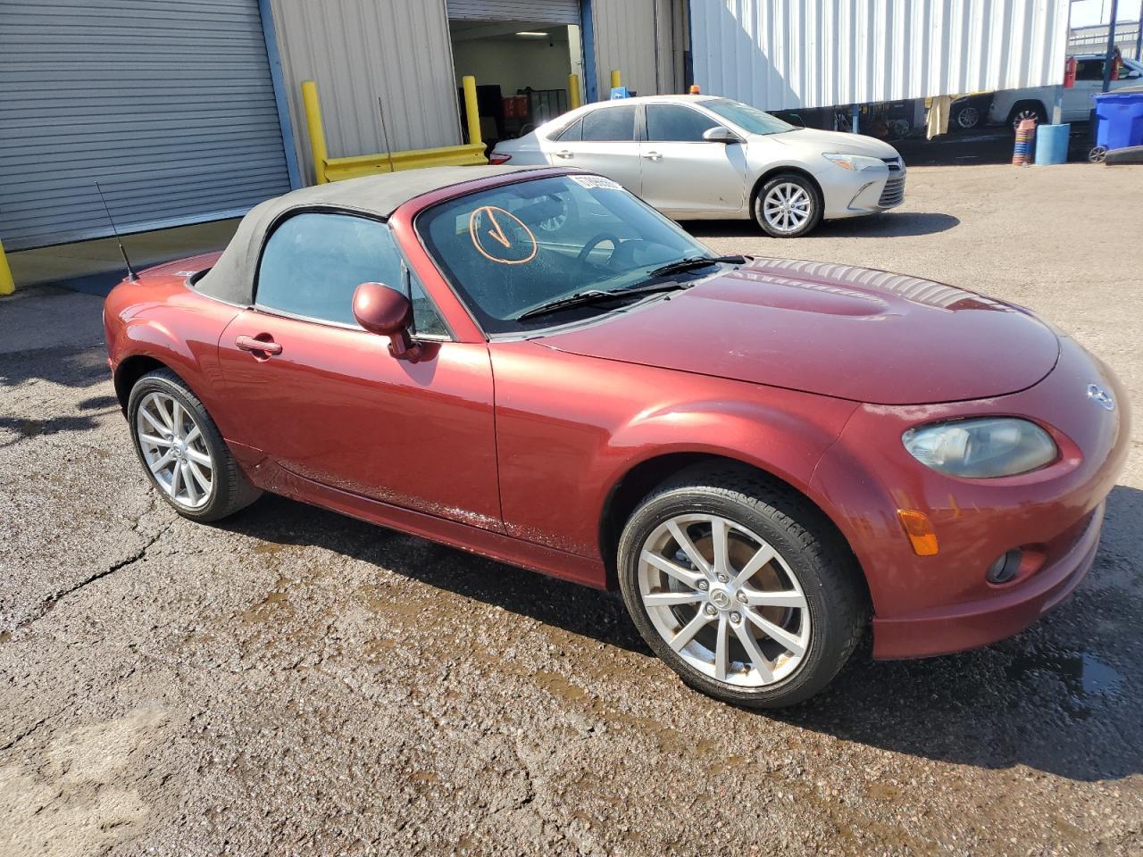 2006 Mazda Mx-5 Miata - Image 4