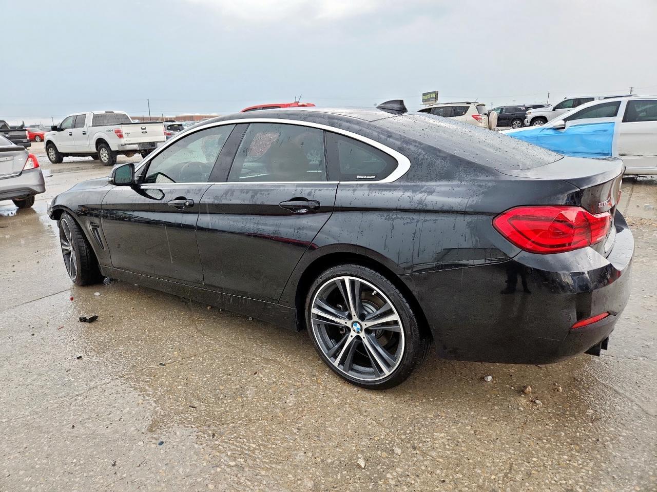 2018 BMW 430I Gran Coupe - Фото 2