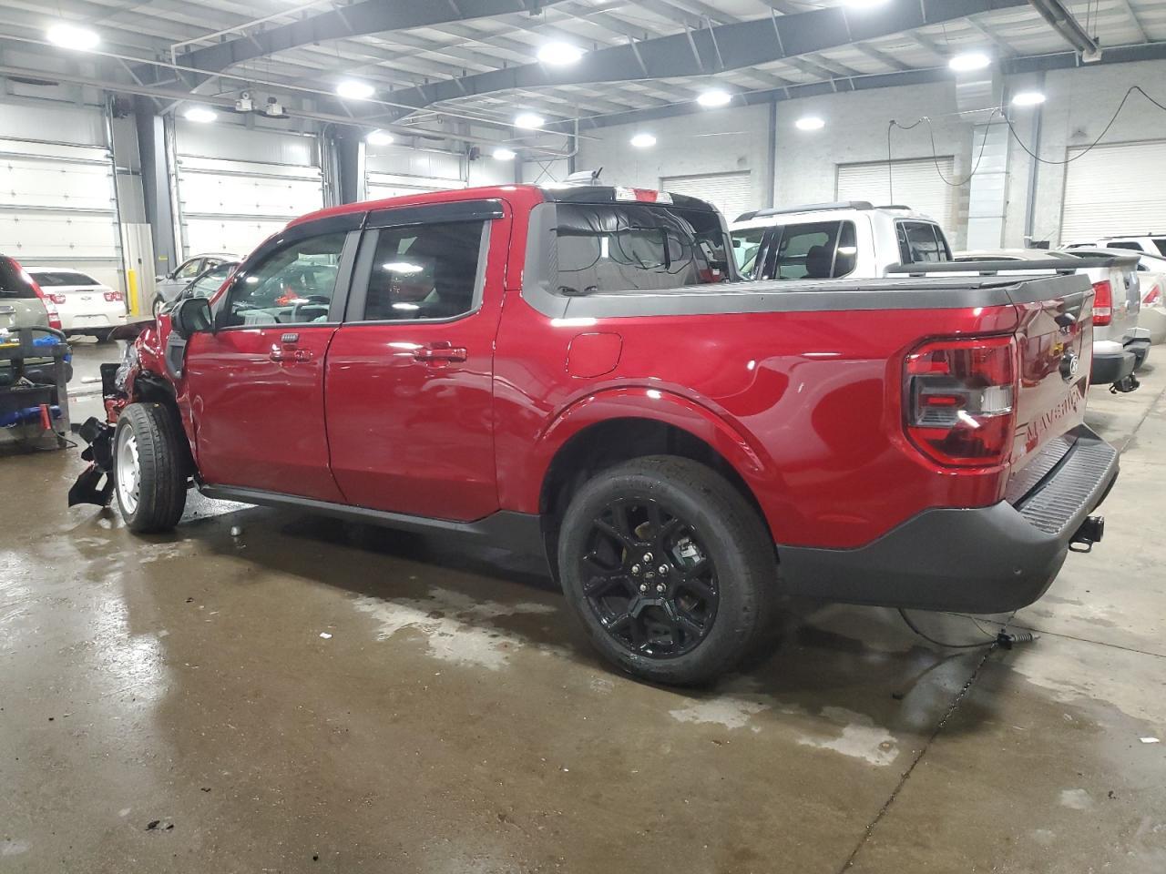 2025 Ford Maverick Lariat - Image 2