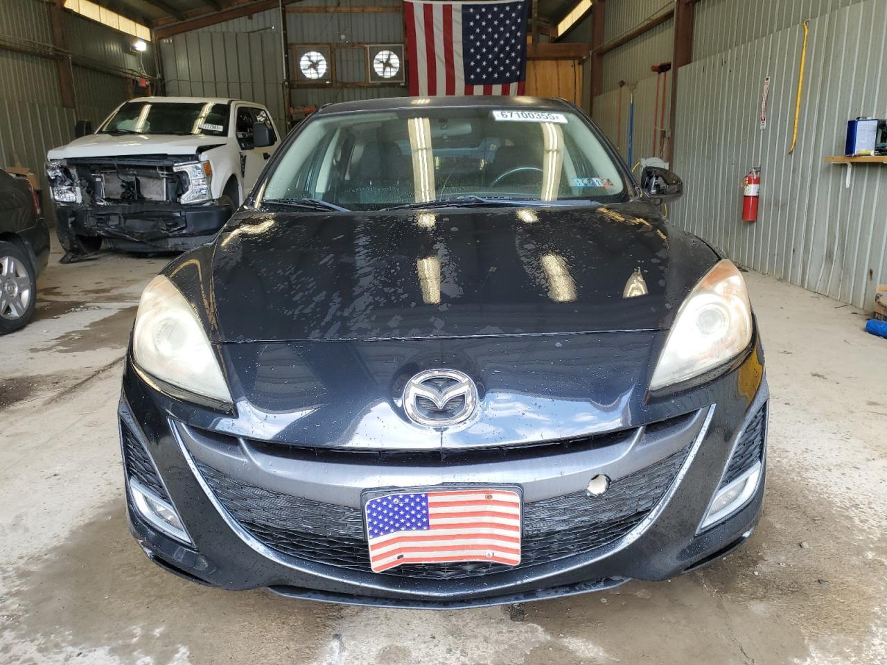 2010 Mazda 3 S - Фото 5