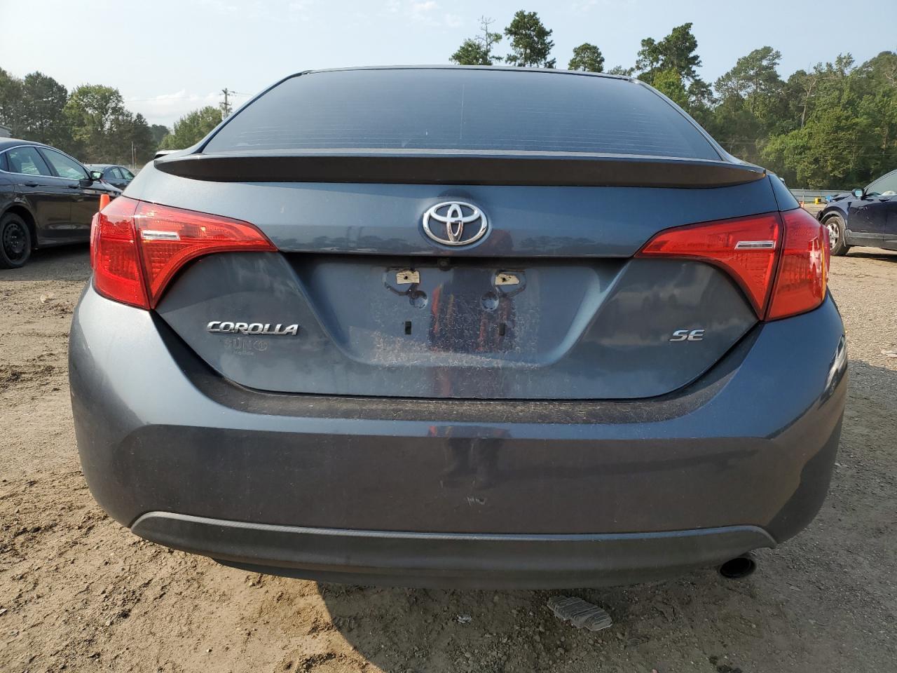 2018 Toyota Corolla L - Image 6