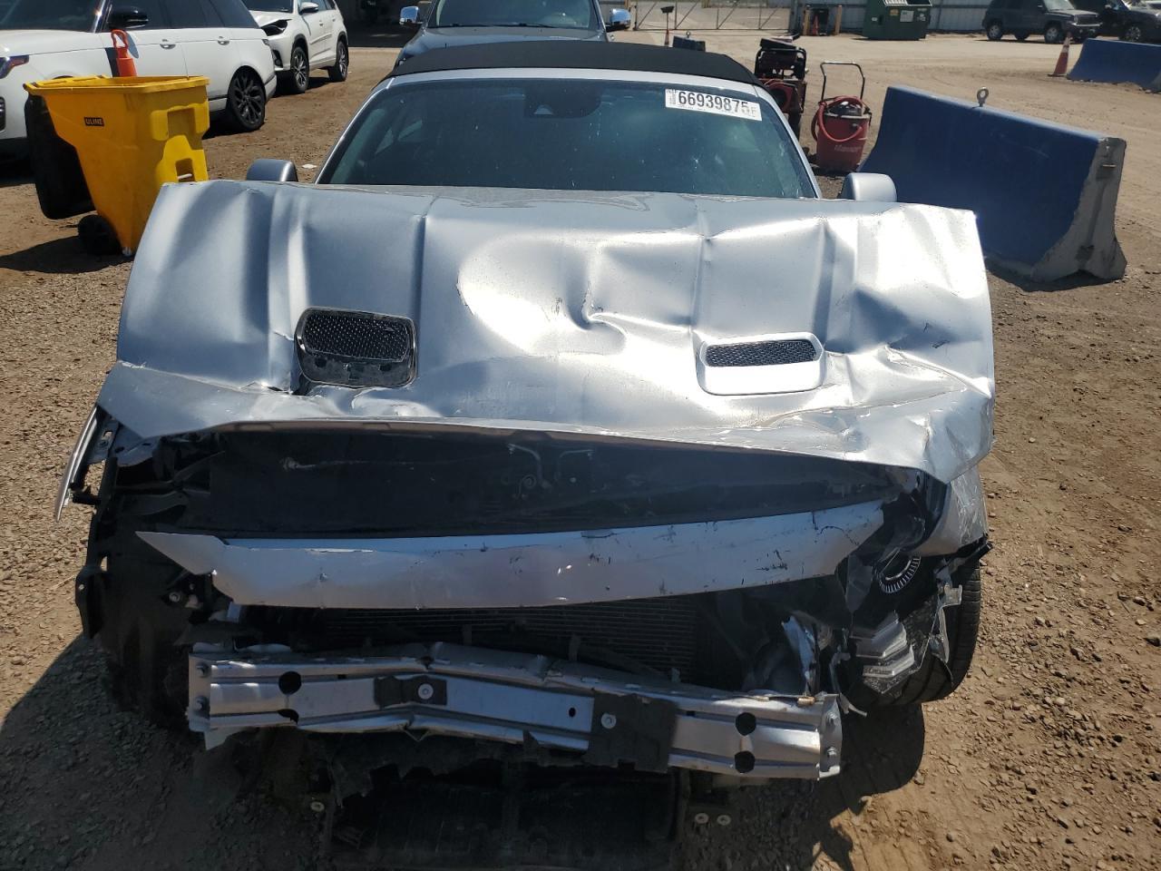 2023 Ford Mustang - Фото 5