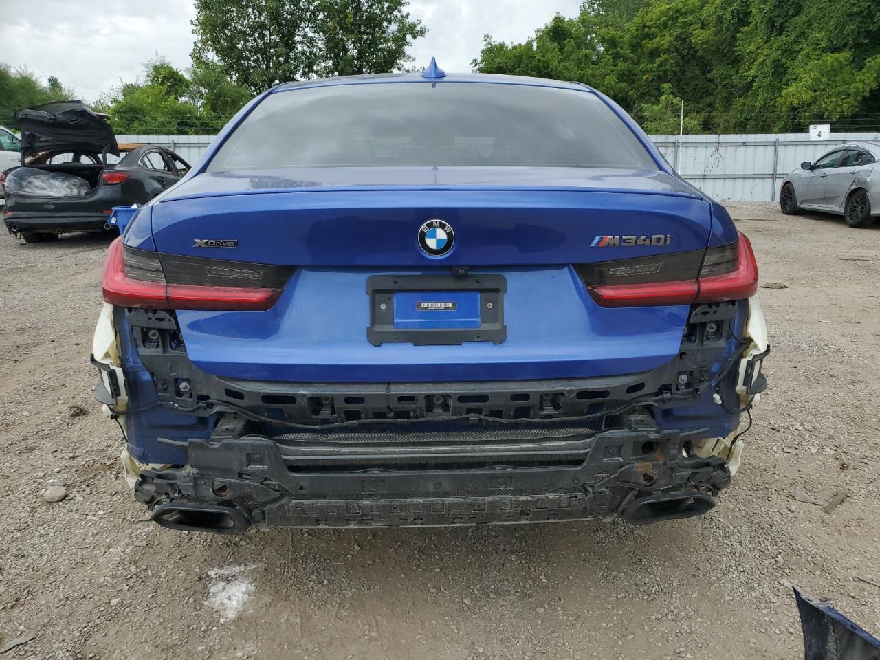 2020 BMW M340Xi - Image 6