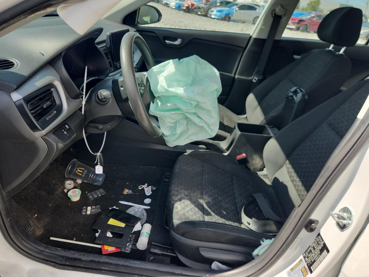 2021 Kia Rio Lx - Image 7