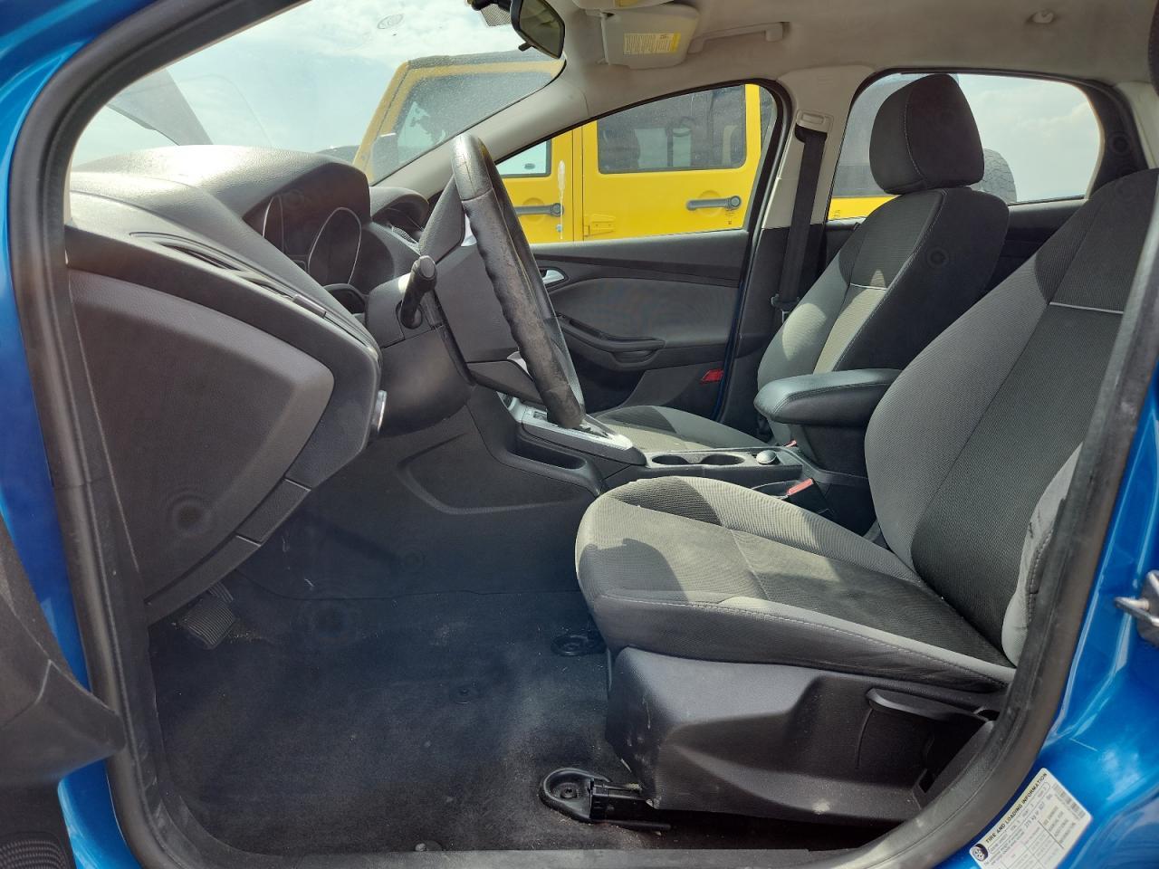 2013 Ford Focus Se - Image 7