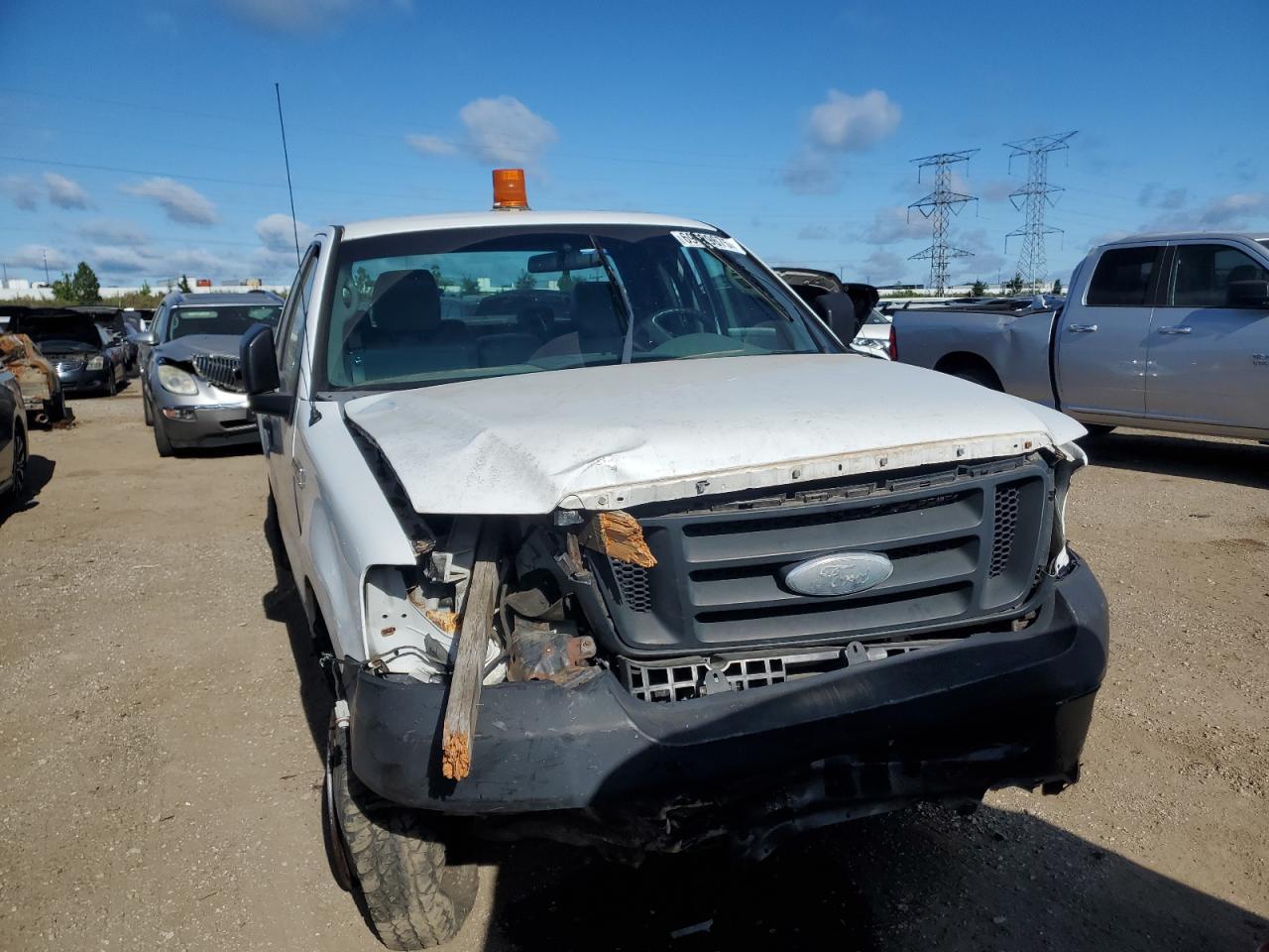 2006 Ford F150 - Image 5