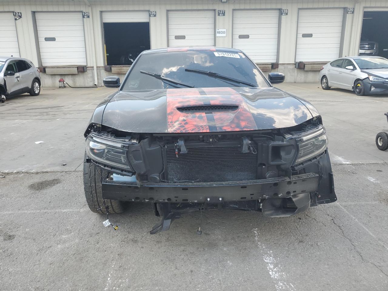 2023 Dodge Charger Scat Pack - Фото 5