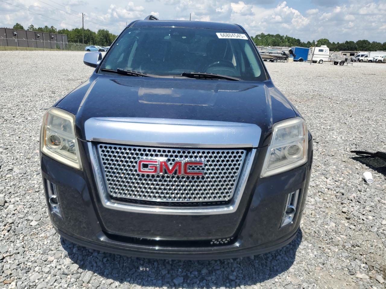 2013 GMC Terrain Denali - Image 5