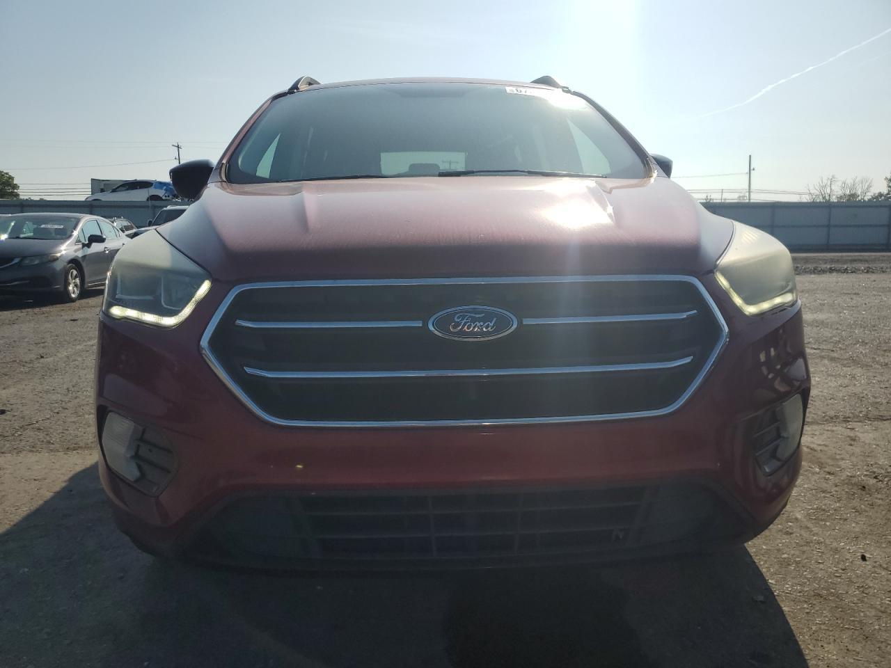 2017 Ford Escape Se - Image 5