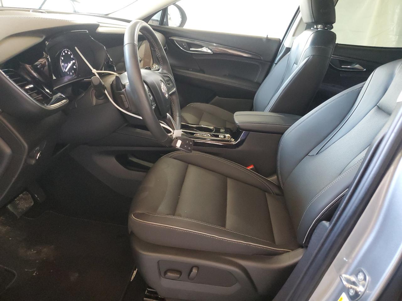 2023 Buick Envision Essence - Фото 7