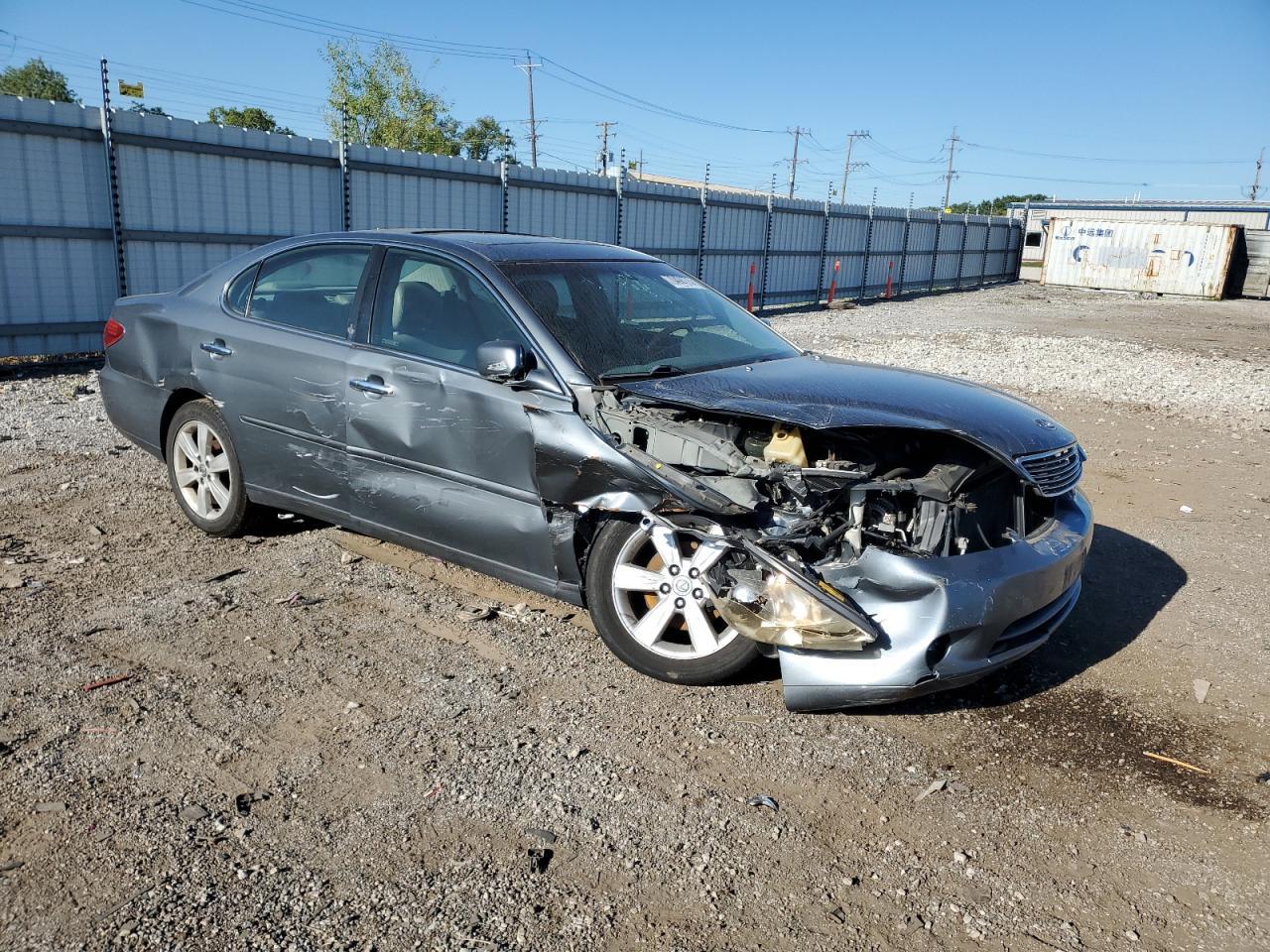 2006 Lexus Es 330 - Фото 4