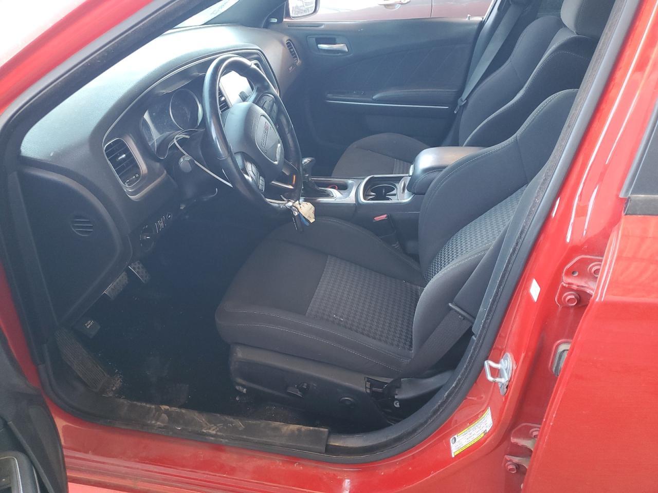 2020 Dodge Charger Scat Pack - Фото 7