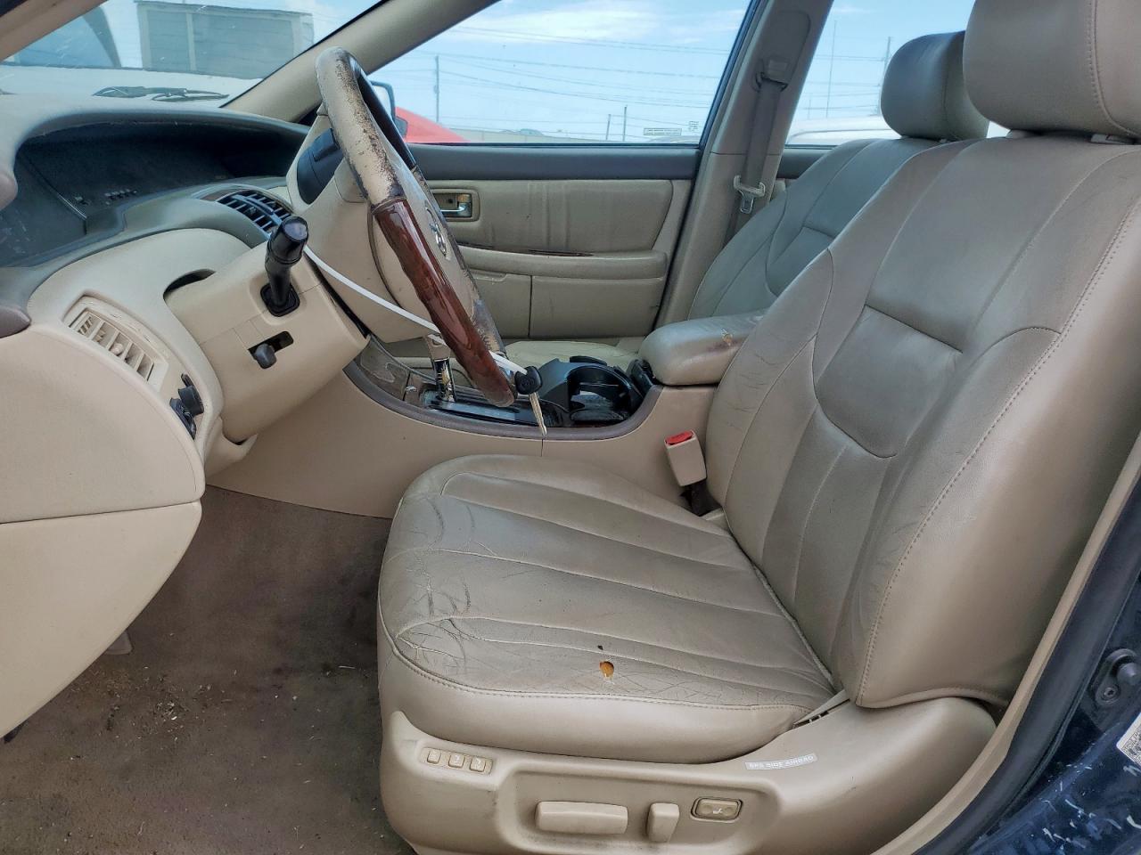 2003 Toyota Avalon Xl - Image 7