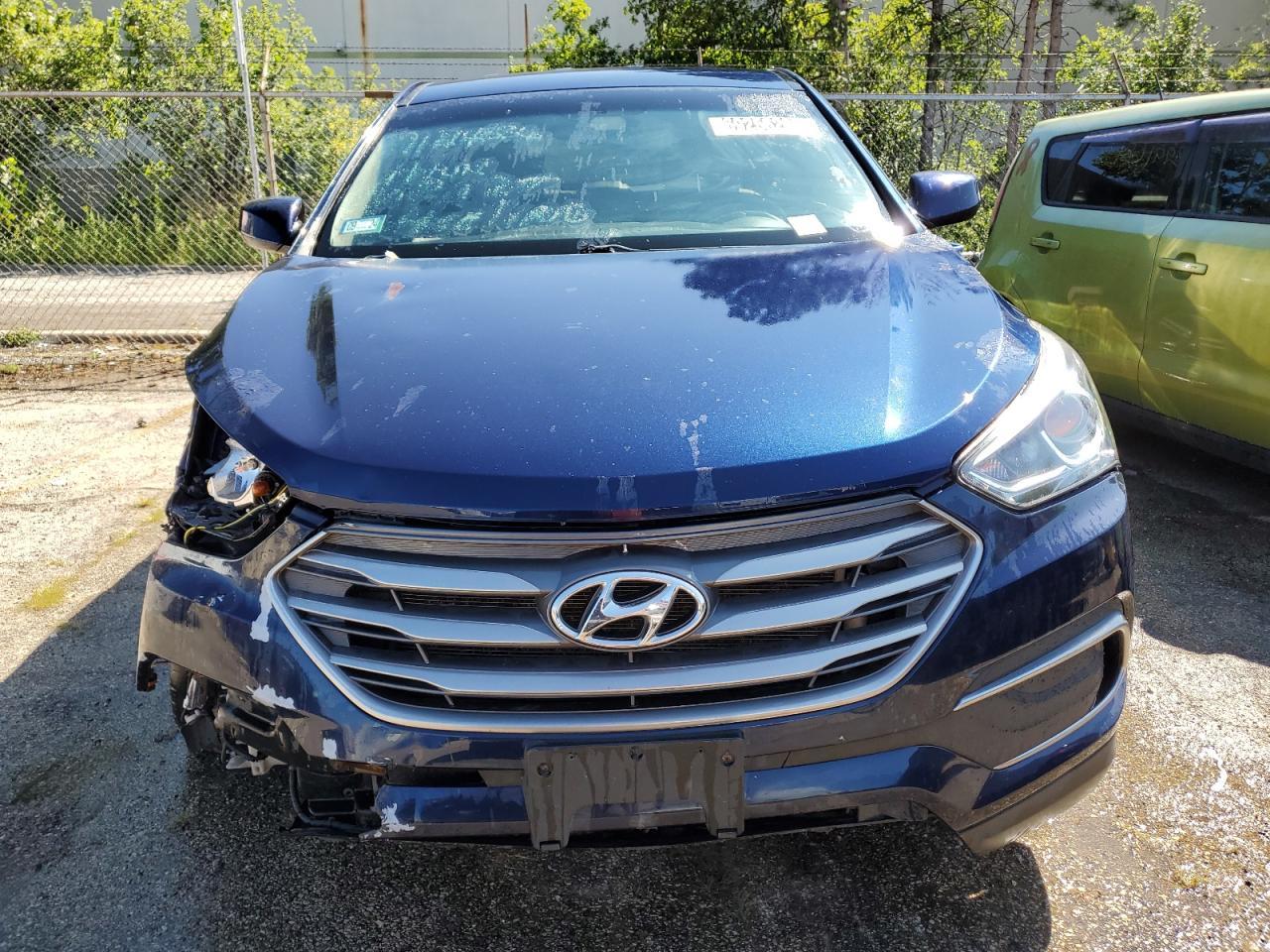 2018 Hyundai Santa Fe Sport - Image 5