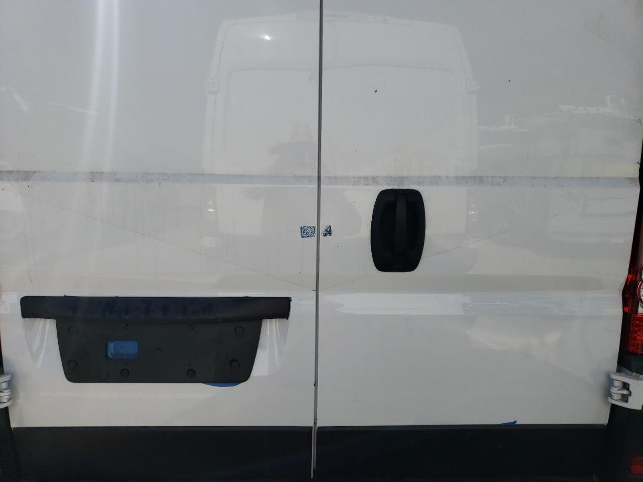 2023 Ram Promaster 2500 2500 High - Фото 6