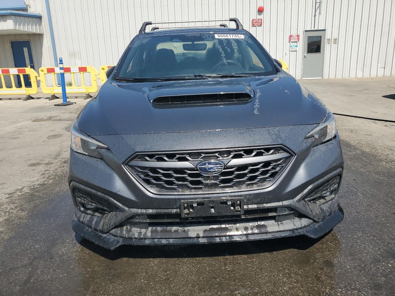 2022 Subaru Wrx Premium - Фото 5