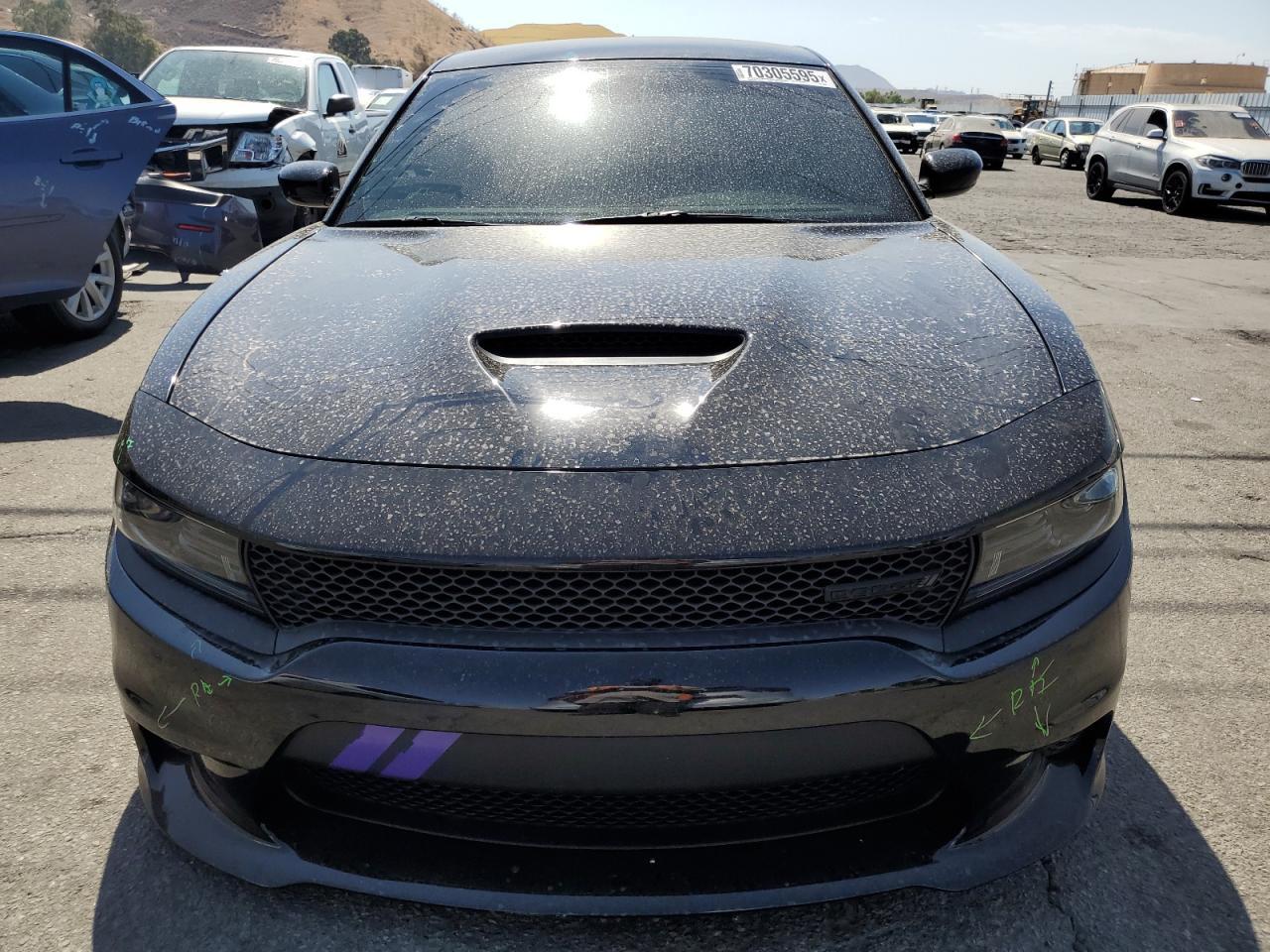 2023 Dodge Charger Gt - Фото 5