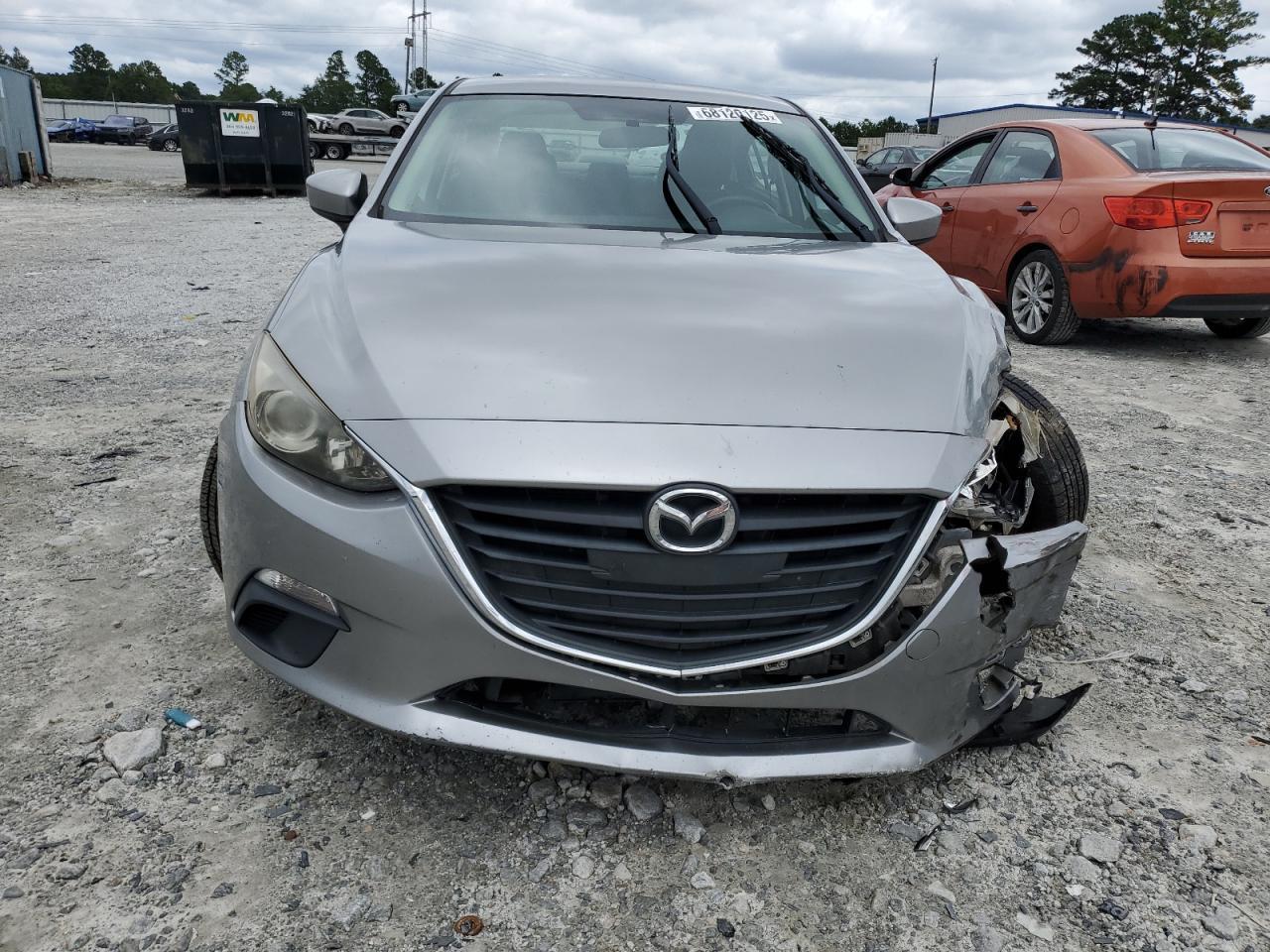 2014 Mazda 3 Touring - Image 5