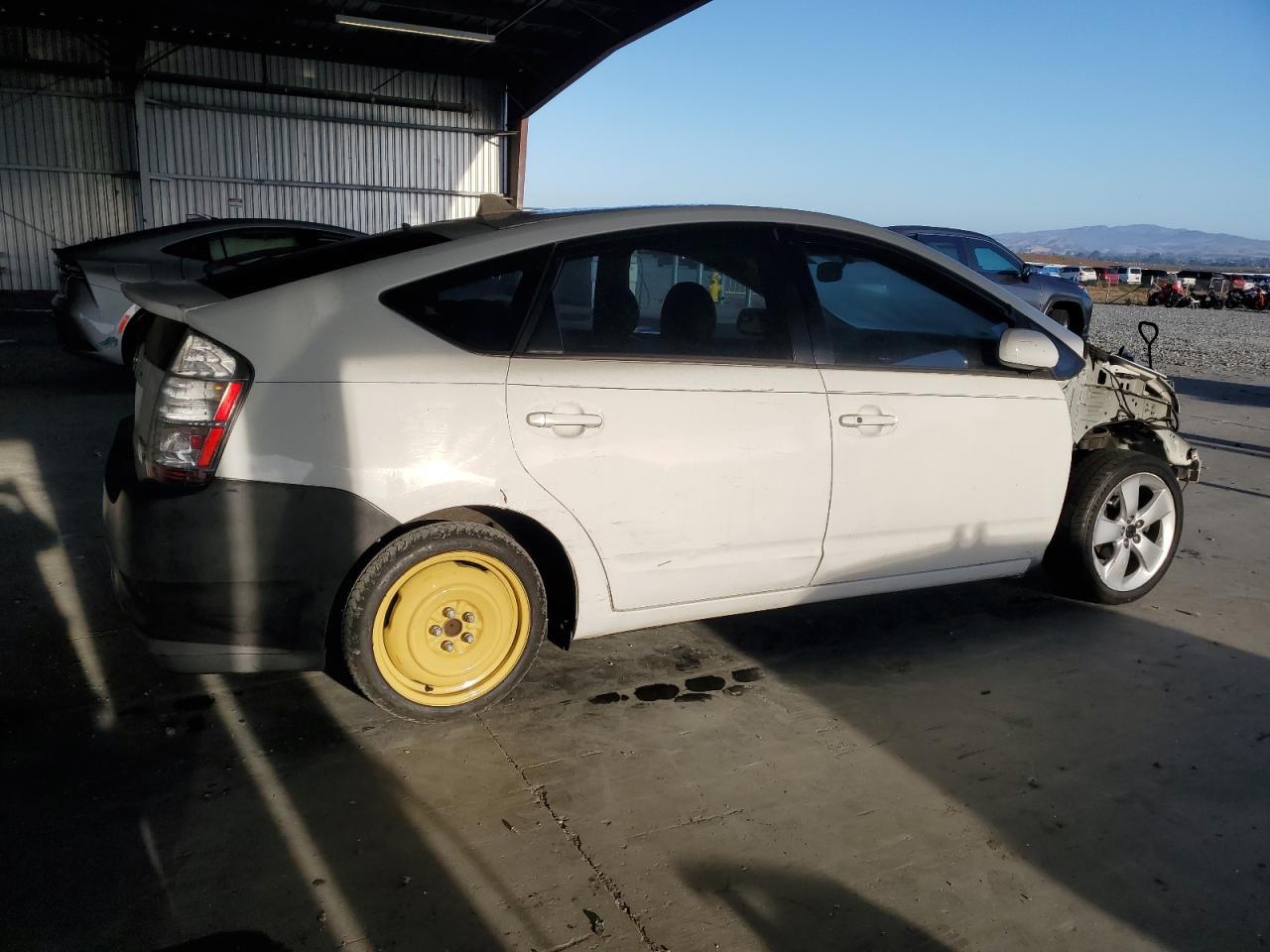 2007 Toyota Prius - Фото 3