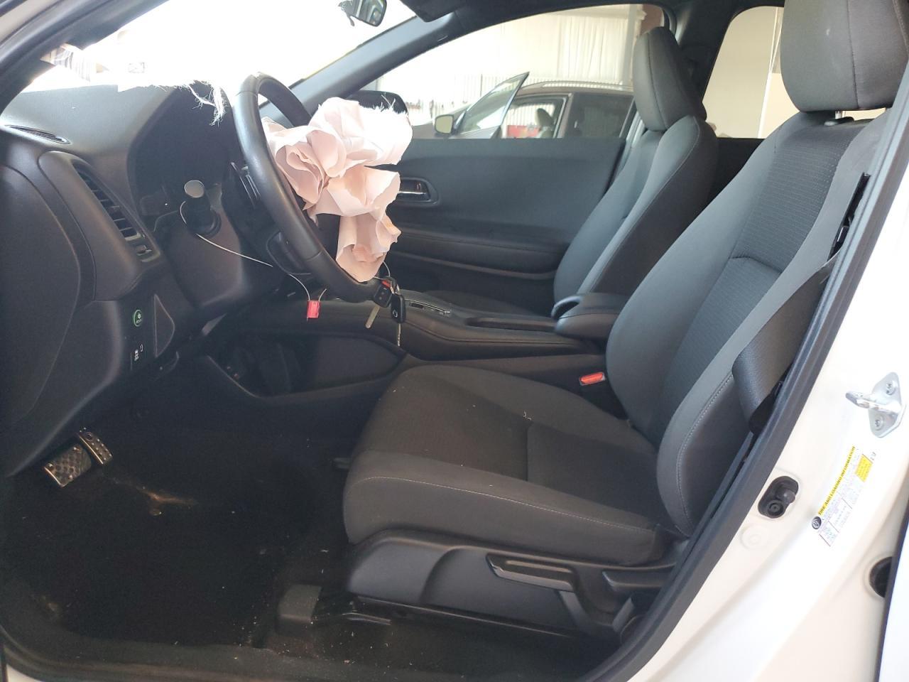 2022 Honda Hr-V Sport - Image 7