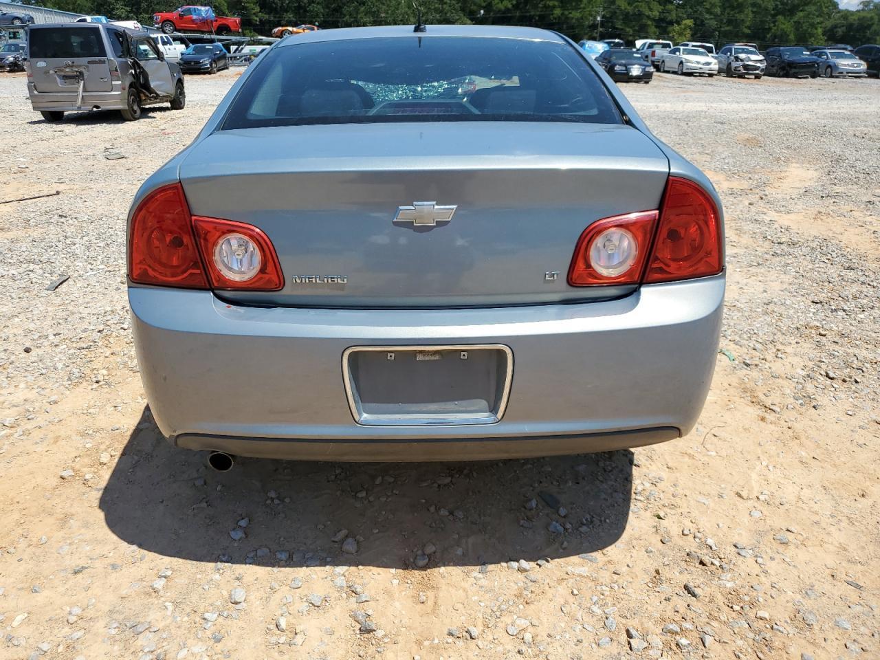 2009 Chevrolet Malibu 1Lt - Фото 6