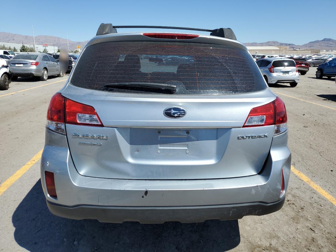 2013 Subaru Outback 2.5I - Фото 6