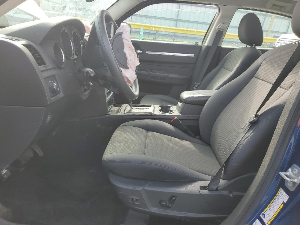 2010 Dodge Charger Sxt - Image 7