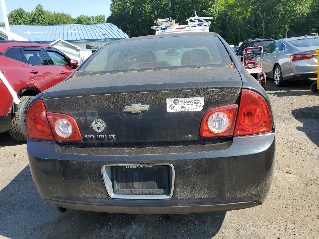 2010 Chevrolet Malibu 1Lt - Image 6