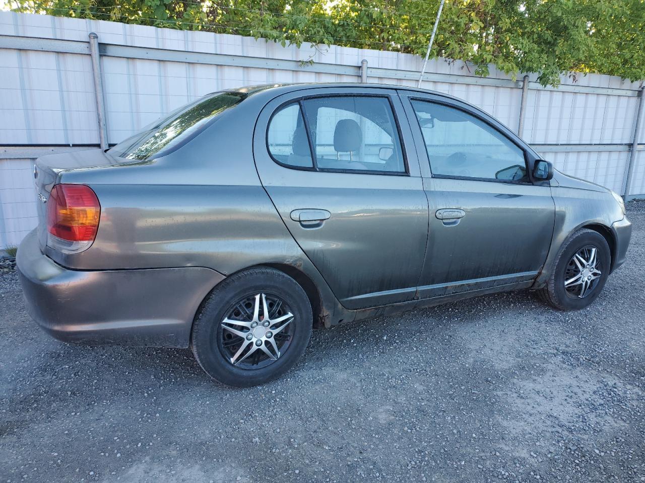 2005 Toyota Echo - Image 3