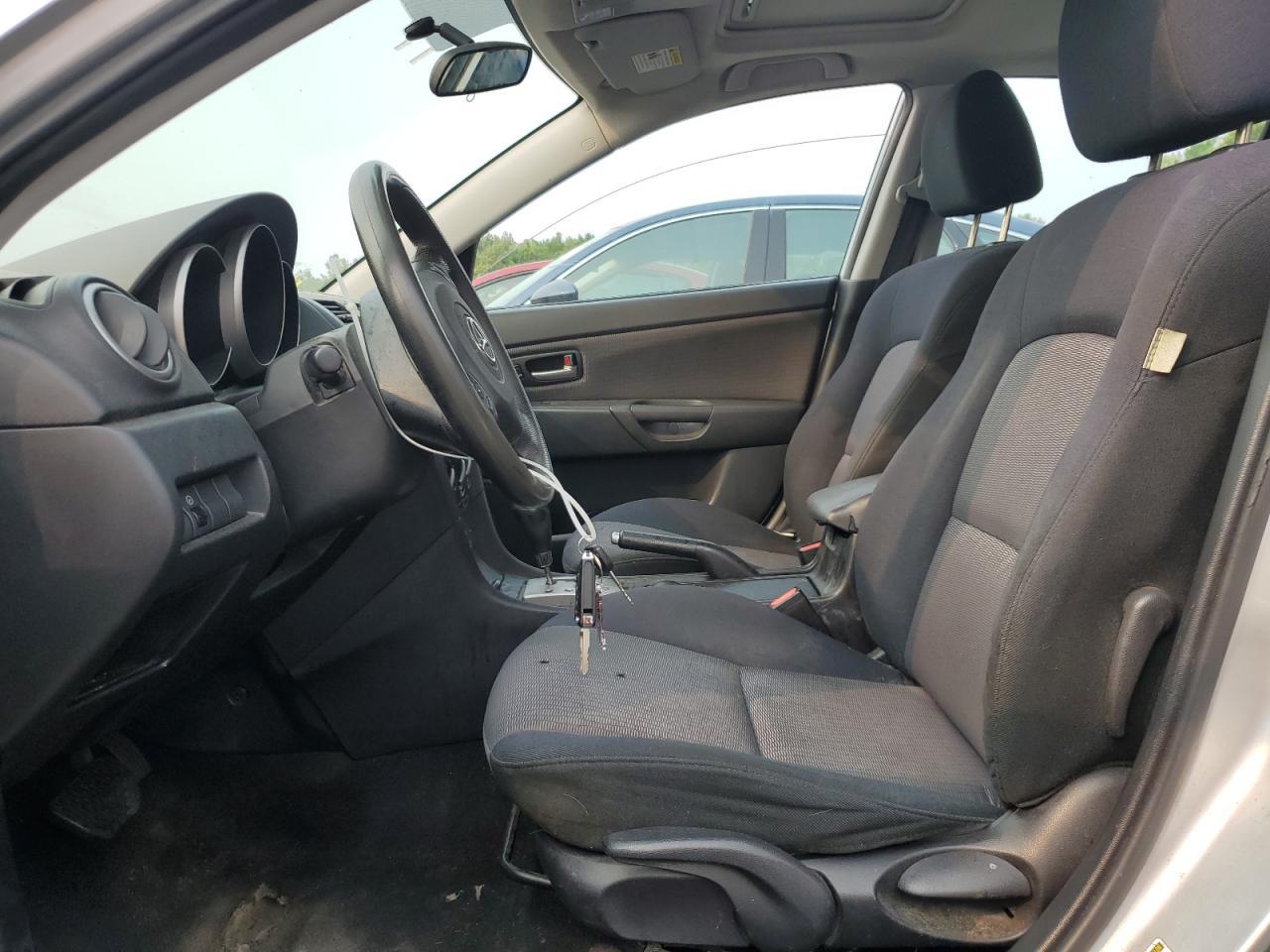 2008 Mazda 3 I - Image 7