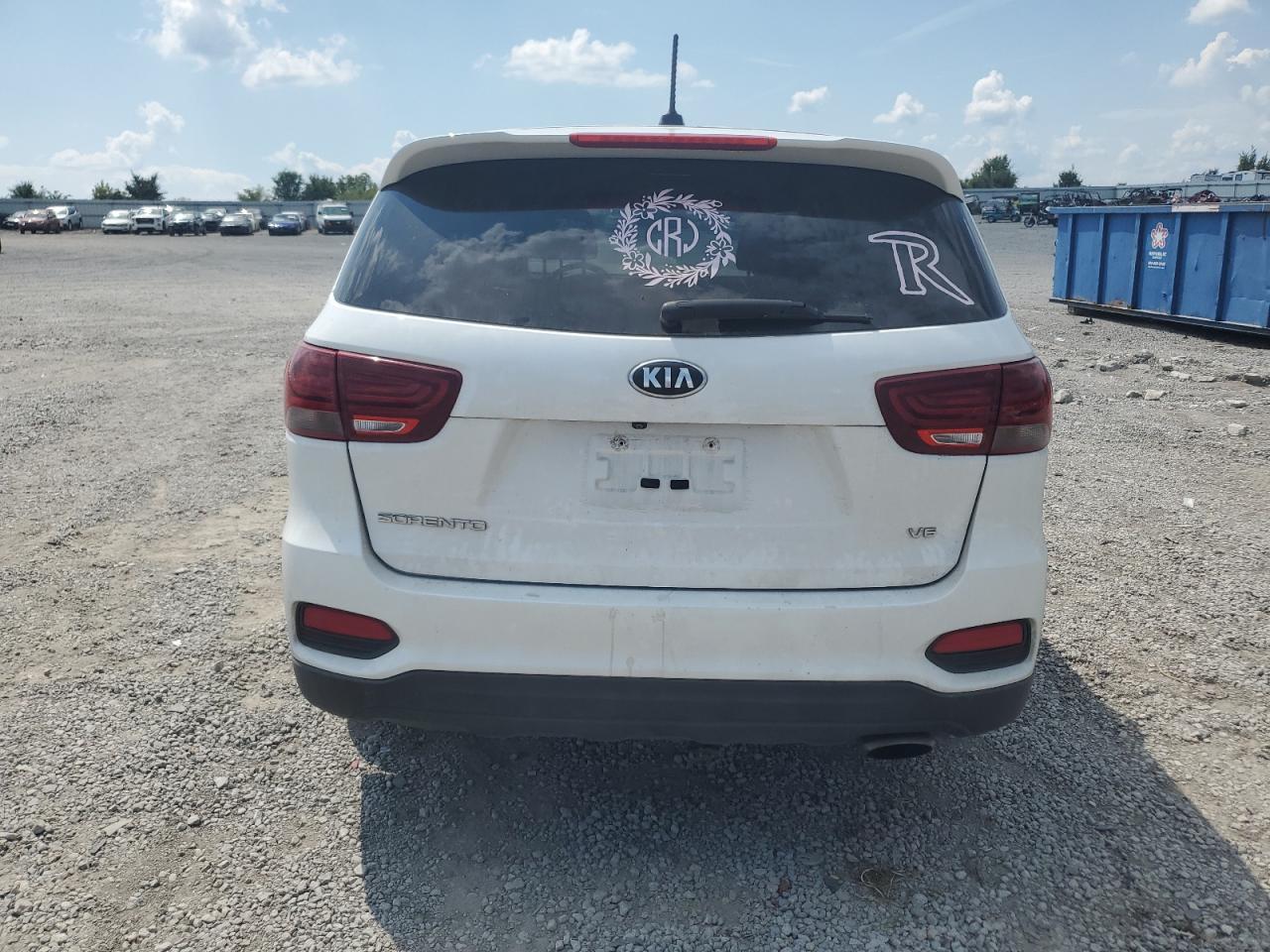 2019 Kia Sorento Lx - Фото 6