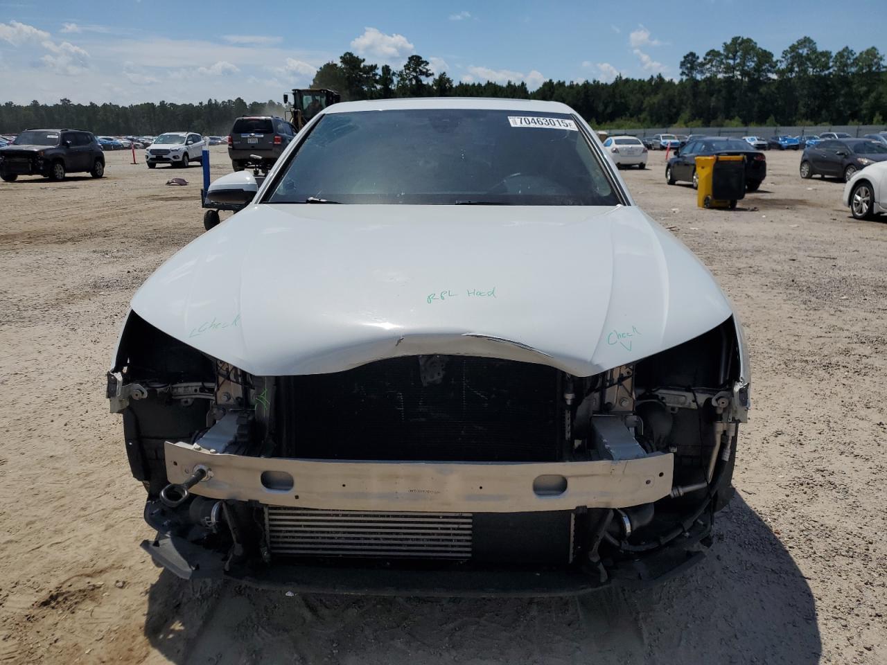 2017 Audi A4 Premium Plus - Image 5