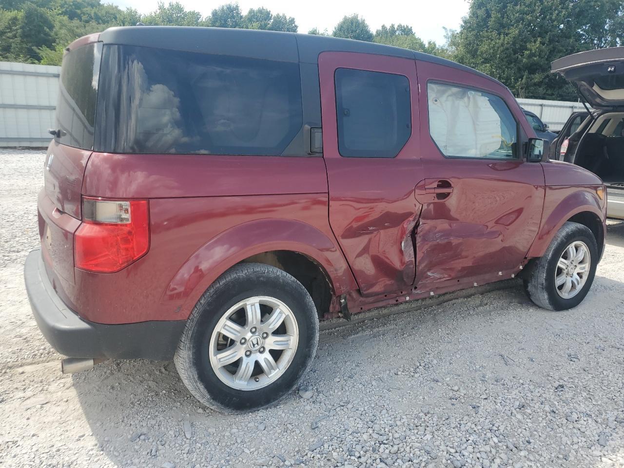 2008 Honda Element Ex - Image 3