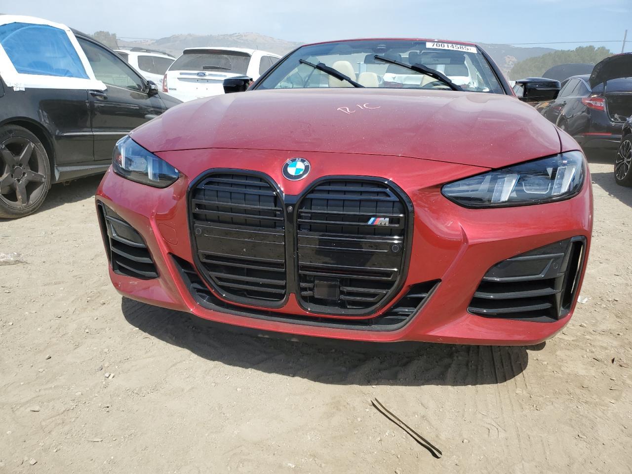 2025 BMW M440Xi - Image 5