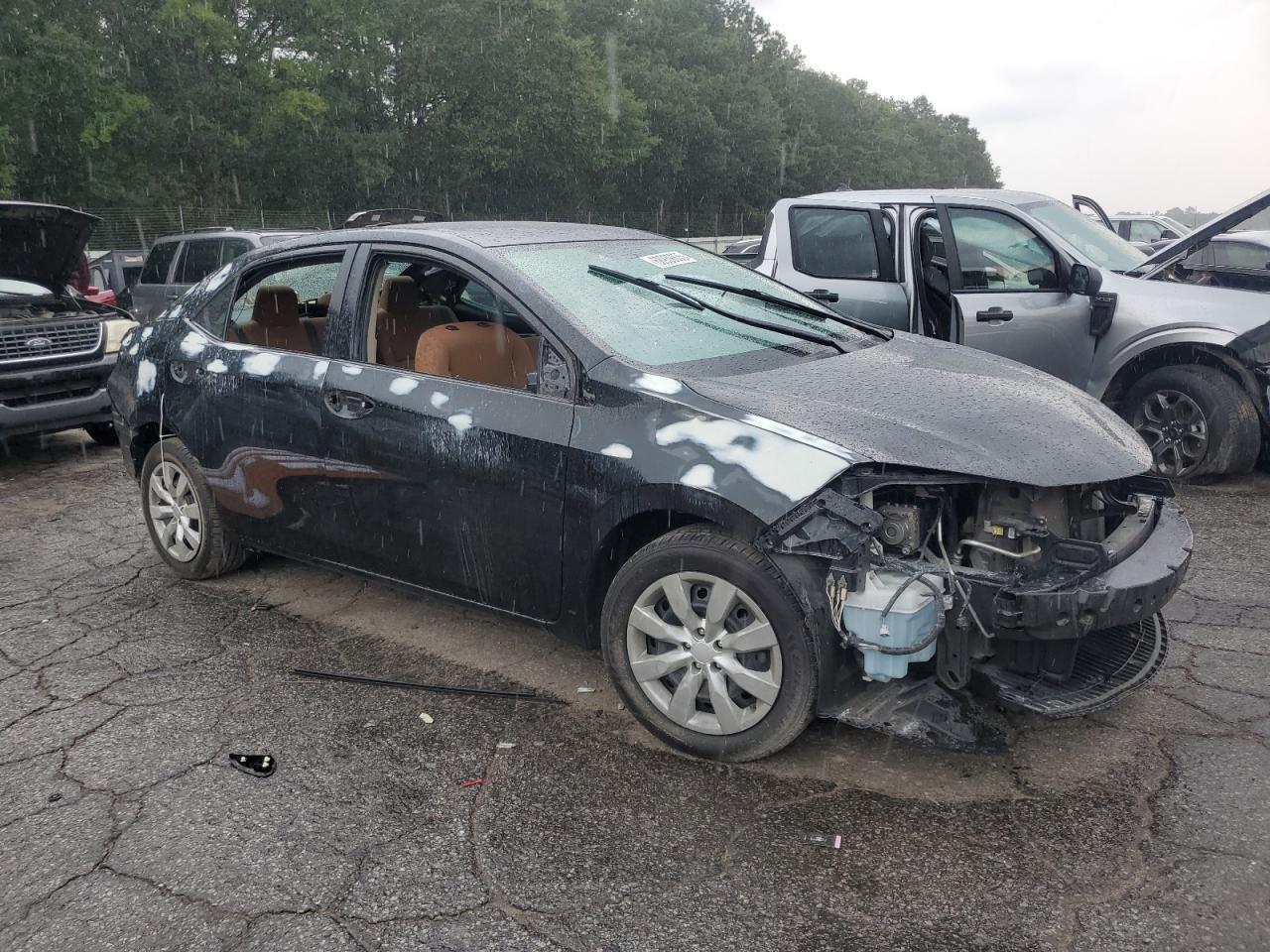2016 Toyota Corolla L - Image 4