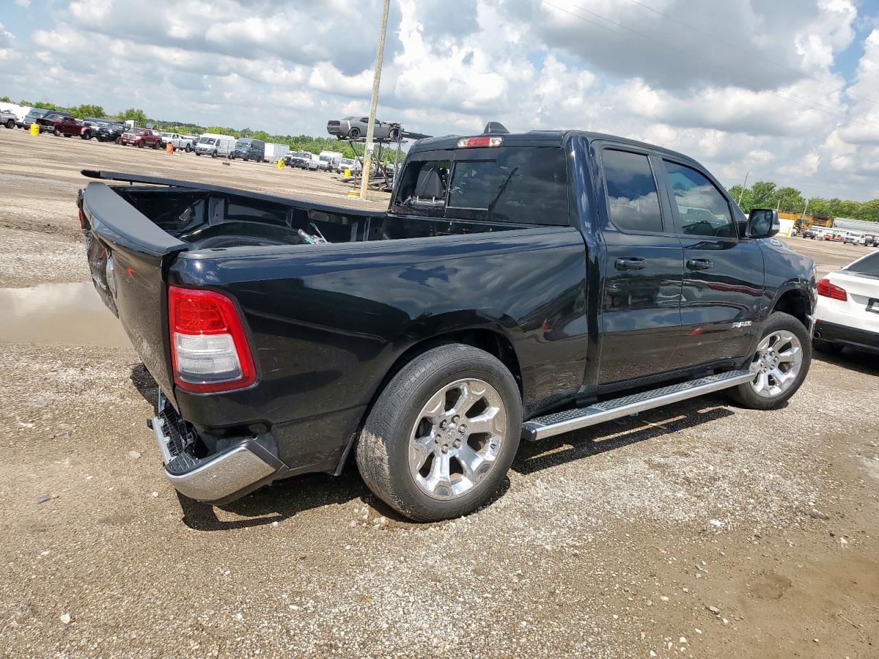 2022 Ram 1500 Big Horn/Lone Star - Image 3