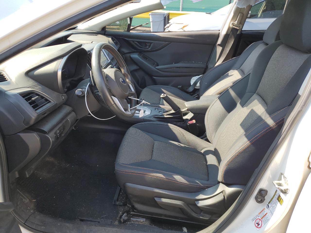 2019 Subaru Crosstrek Premium - Image 7