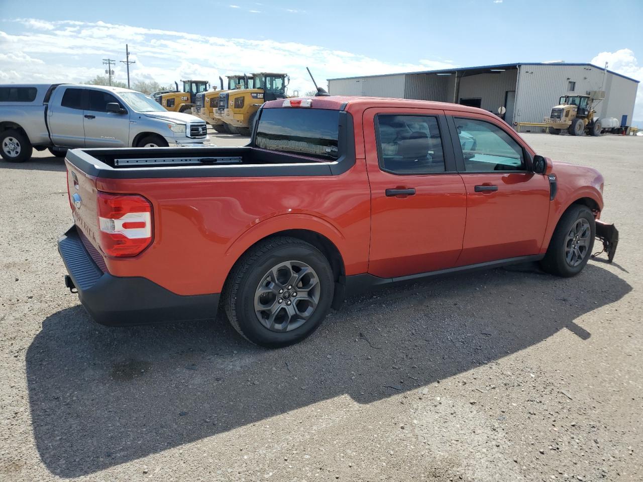 2022 Ford Maverick Xl - Image 3