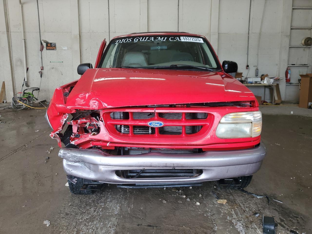 1997 Ford Explorer - Фото 5