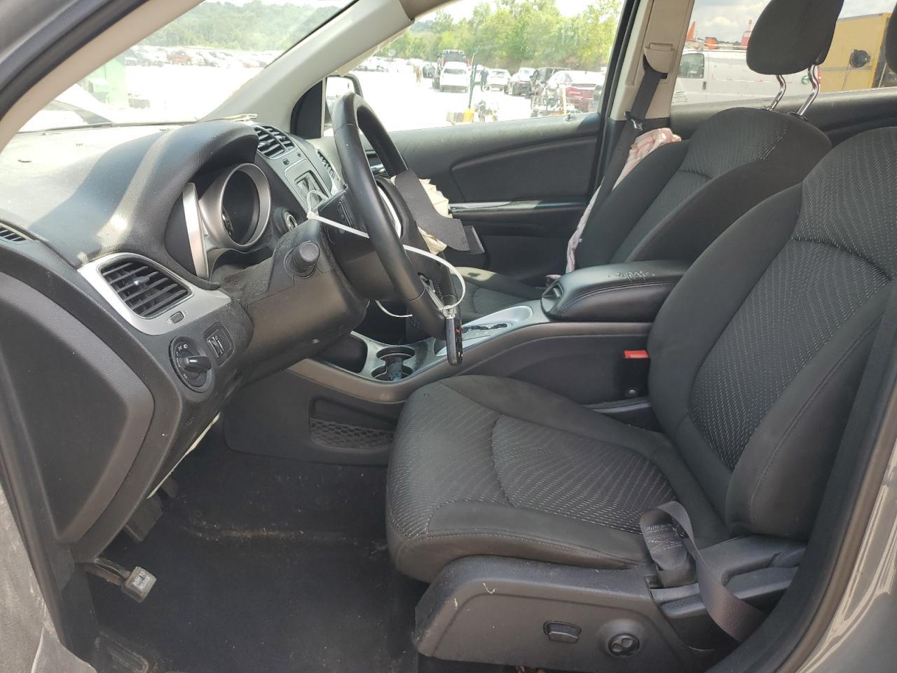 2020 Dodge Journey Se - Image 7