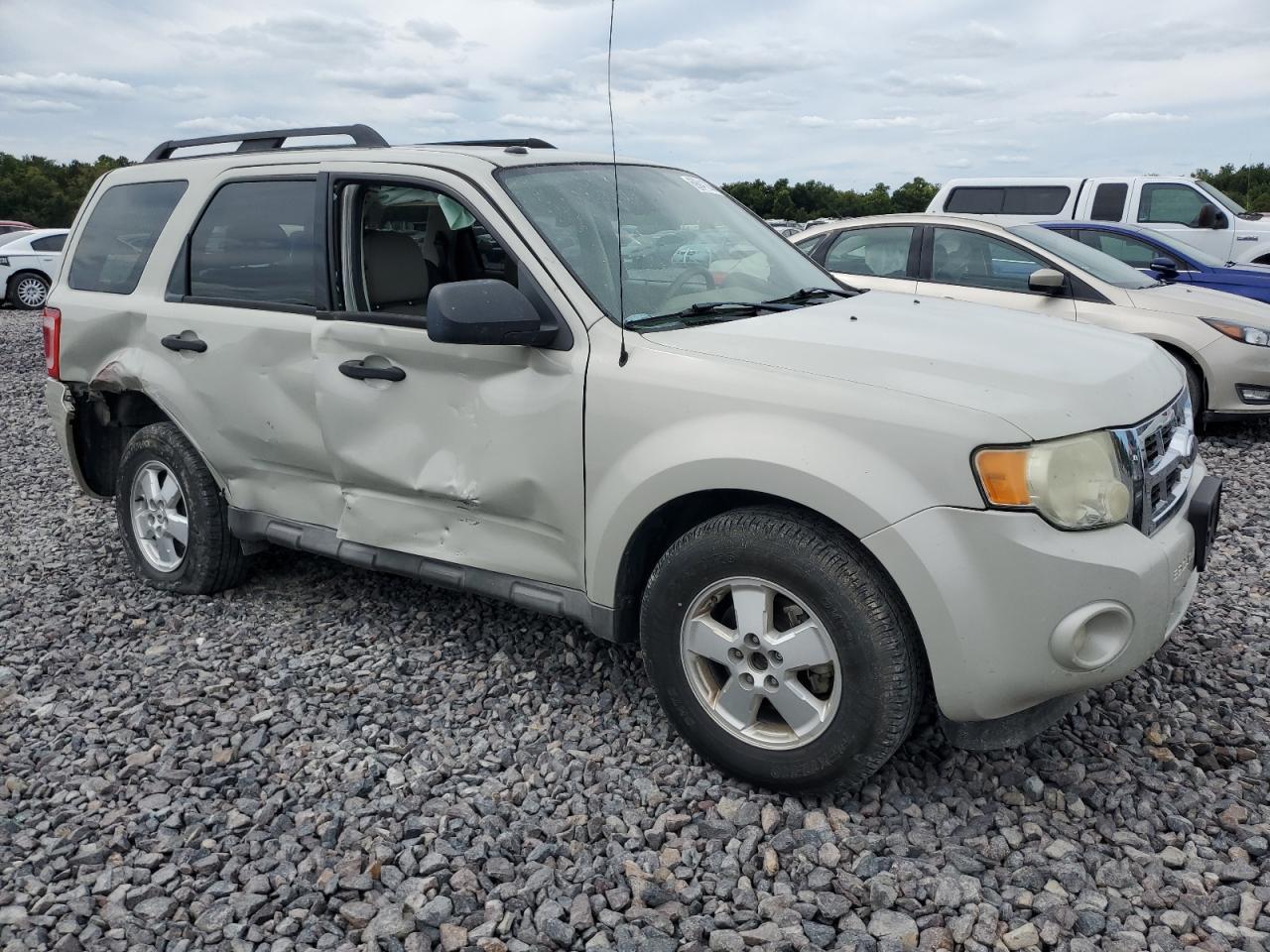 2009 Ford Escape Xlt - Image 4
