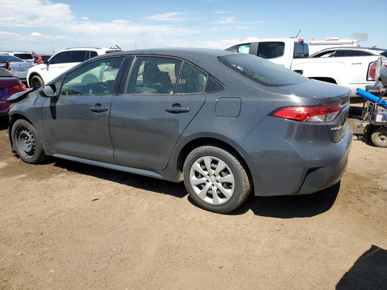 2023 Toyota Corolla Le - Фото 2