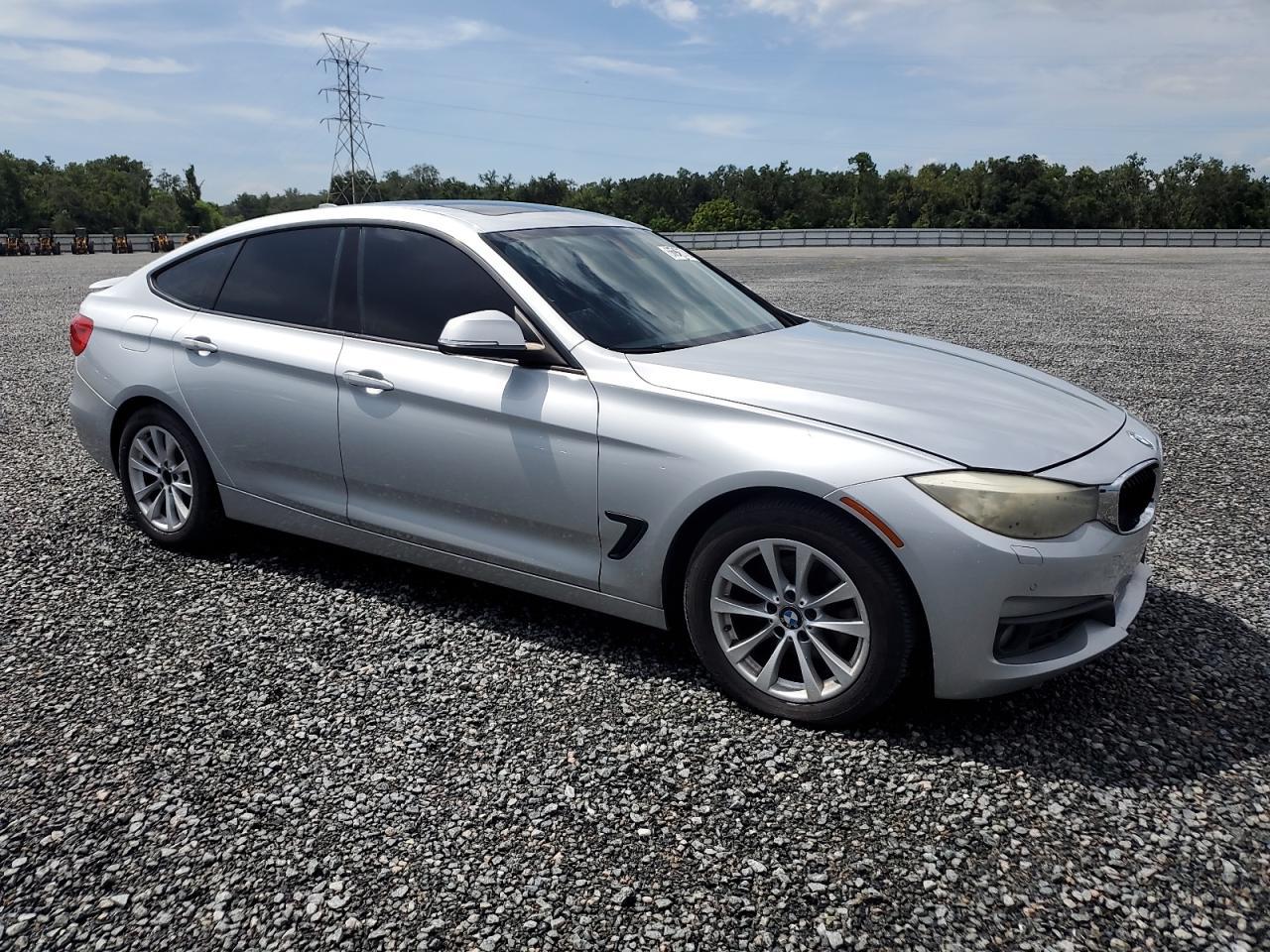 2015 BMW 328 Xigt Sulev - Фото 4