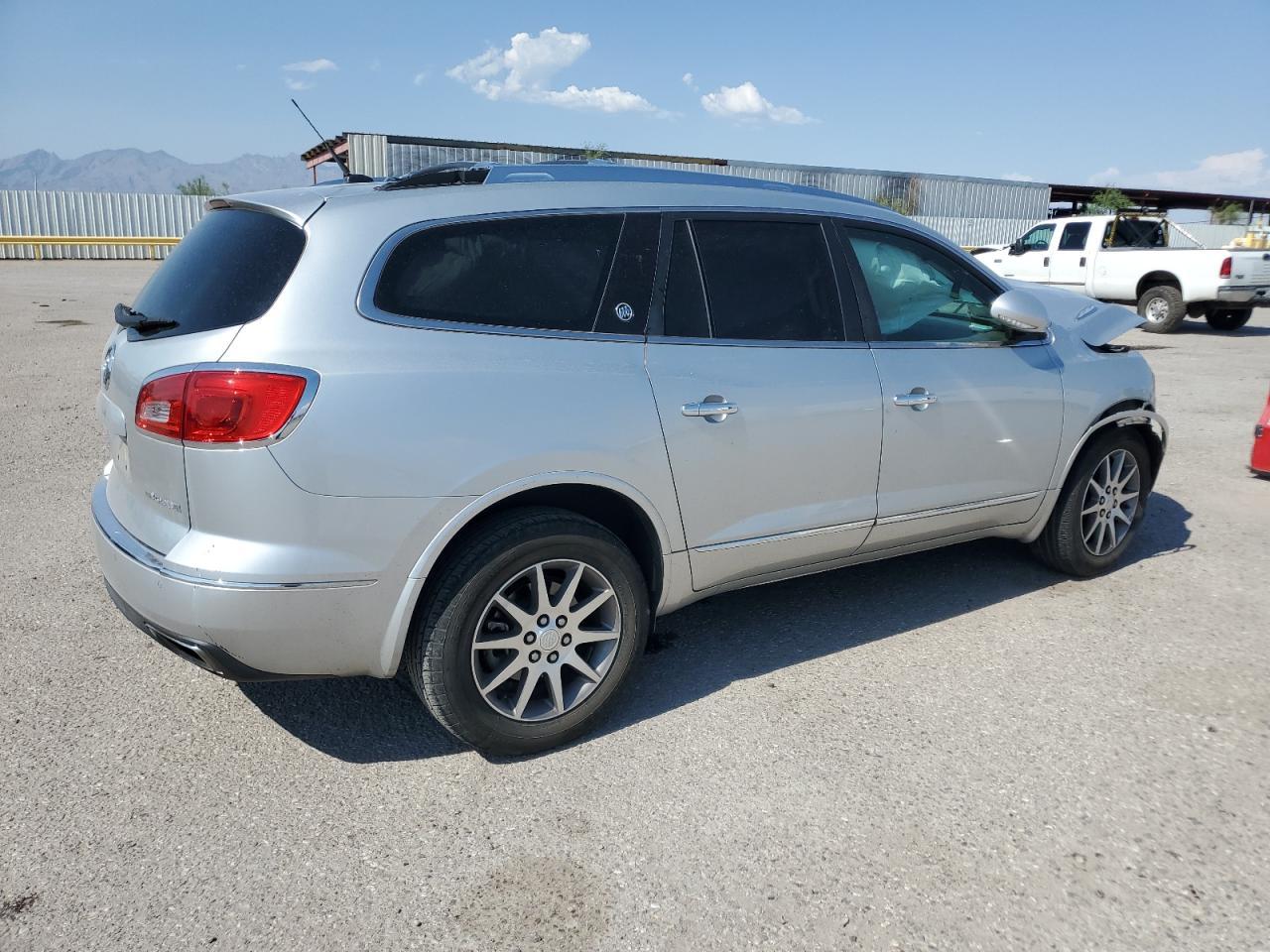 2015 Buick Enclave - Фото 3