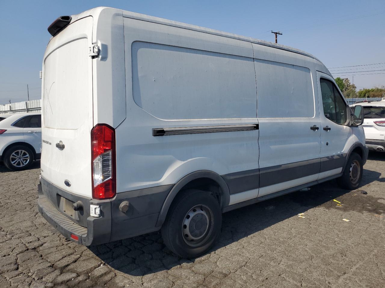 2019 Ford Transit T-250 - Фото 3