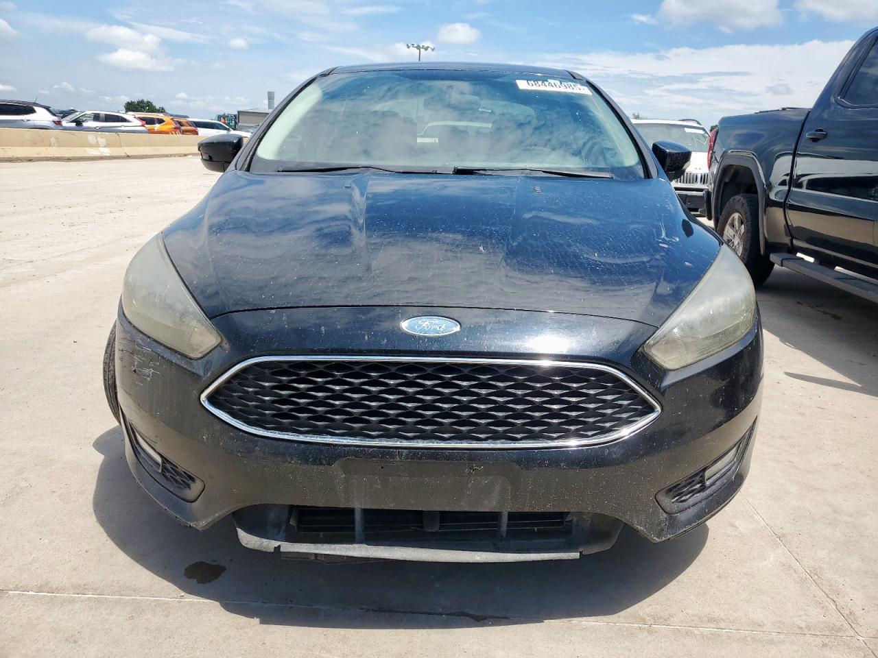 2016 Ford Focus Se - Image 5