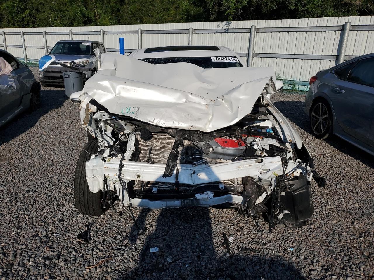 2011 Lexus Es 350 - Фото 5