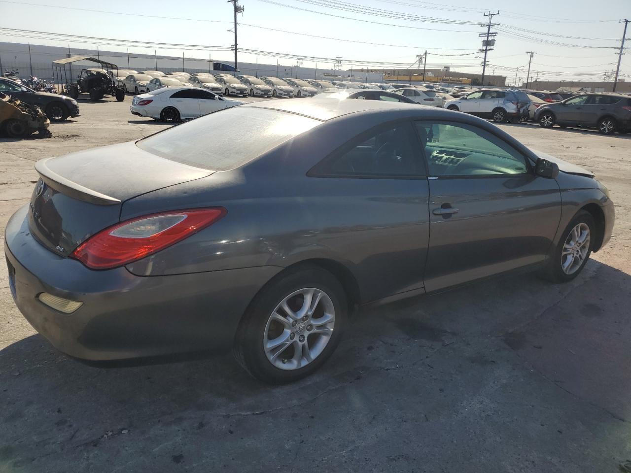 2008 Toyota Camry Solara Se - Фото 3